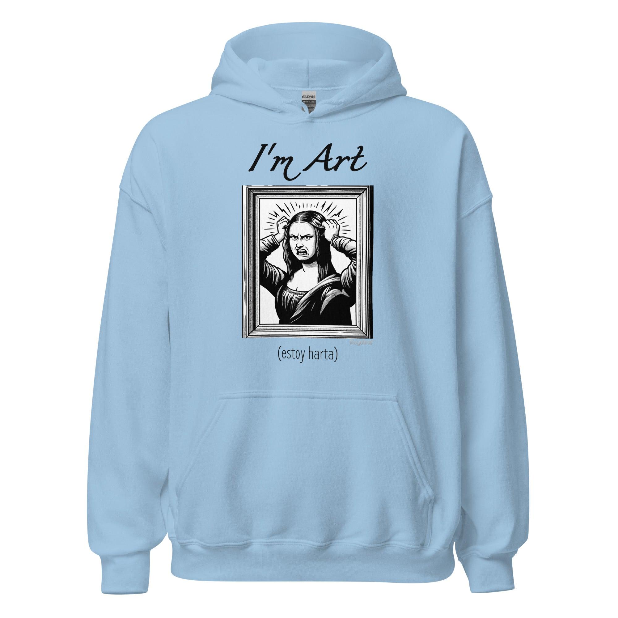 sudaderas divertidas